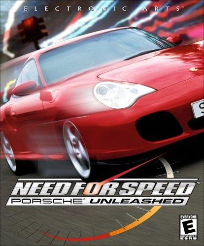 Need for Speed - Краткая история серии