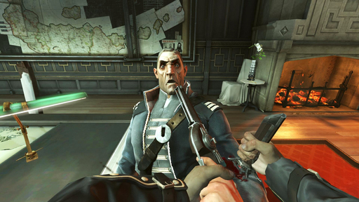 Dishonored - Даже у убийц есть своя правда: обзор DLC "The Brigmore Witches"